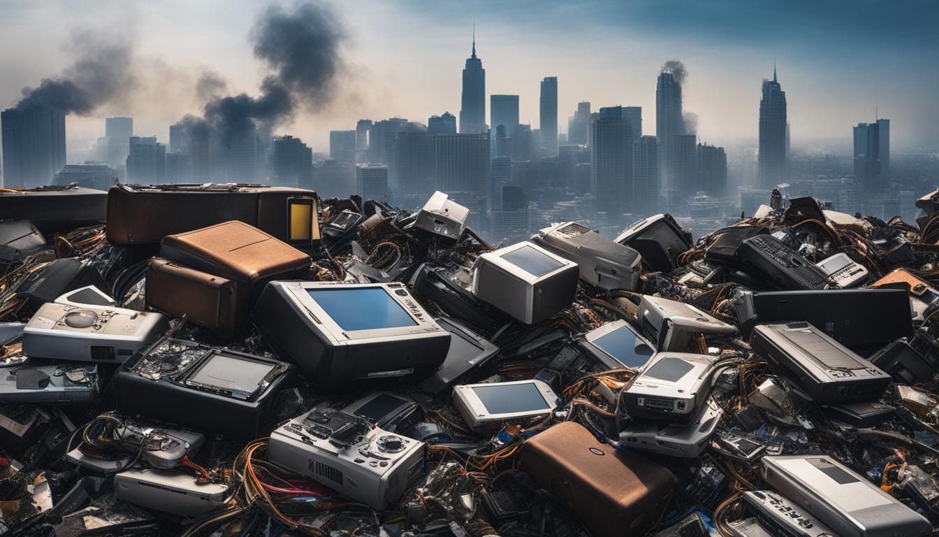 ewaste